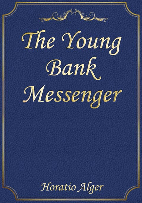 The Young Bank Messenger 표지 이미지