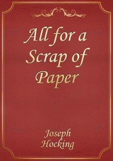 All for a Scrap of Paper