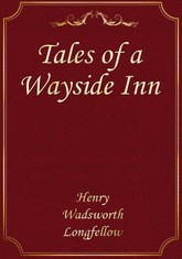 Tales of a Wayside Inn 표지 이미지
