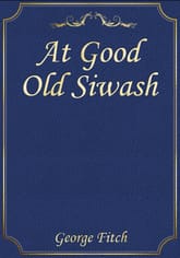 At Good Old Siwash 표지 이미지