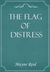 The Flag of Distress 표지 이미지