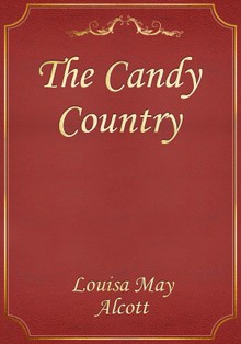 The Candy Country