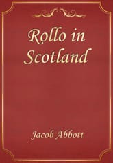 Rollo in Scotland 표지 이미지