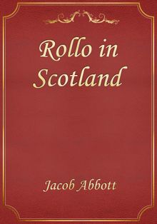Rollo in Scotland