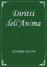 Diritti dell'Anima 표지 이미지