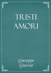 Tristi Amori 표지 이미지