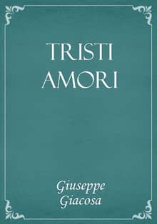 Tristi Amori