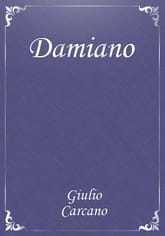 Damiano 표지 이미지