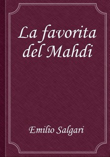 La favorita del Mahdi