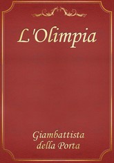 L'Olimpia 표지 이미지
