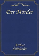 Der Mörder 표지 이미지