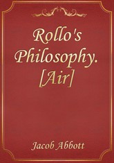 Rollo's Philosophy. [Air] 표지 이미지