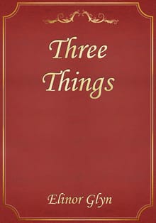 Three Things