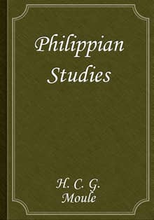 Philippian Studies
