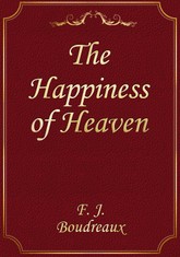 The Happiness of Heaven 표지 이미지