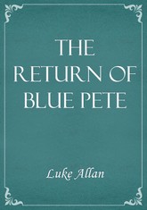 The Return of Blue Pete 표지 이미지