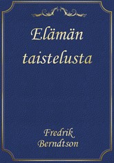 Elämän taistelusta 표지 이미지