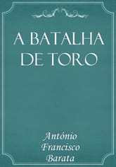 A batalha de Toro 표지 이미지