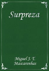 Surpreza 표지 이미지