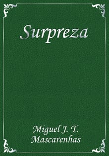 Surpreza