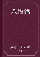 八段錦 표지 이미지