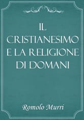 Il cristianesimo e la religione di domani 표지 이미지