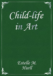Child-life in Art