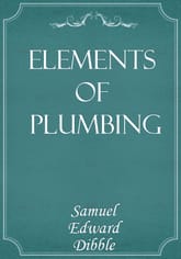Elements of Plumbing 표지 이미지