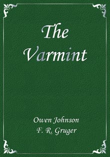 The Varmint