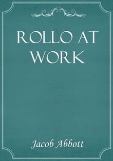 Rollo at Work