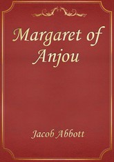 Margaret of Anjou 표지 이미지