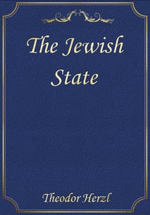 The Jewish State