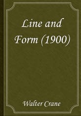 Line and Form (1900) 표지 이미지