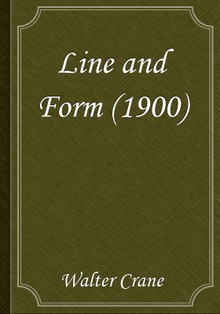 Line and Form (1900)
