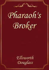Pharaoh's Broker 표지 이미지