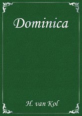 Dominica 표지 이미지