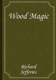 Wood Magic
