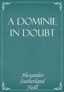 A Dominie in Doubt