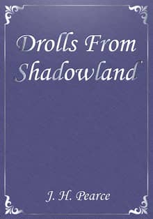 Drolls From Shadowland