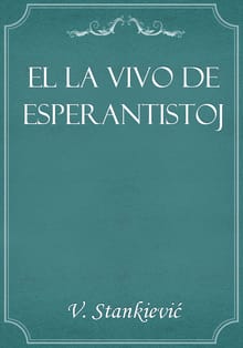 El la vivo de esperantistoj