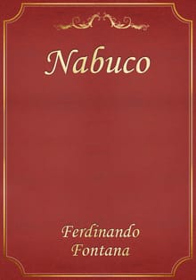 Nabuco