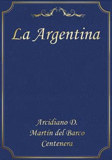 La Argentina