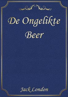 De Ongelikte Beer