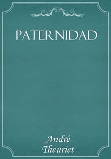 Paternidad
