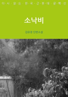 한국 근현대 단편 문학선 10권 세트