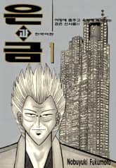 [완결 세트] 은과 금 표지 이미지