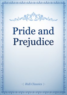 Pride and Prejudice