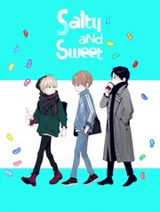 팀S&S 인터뷰집 - 달거나 짜거나