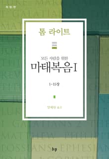 톰 라이트 에브리원 주석 세트