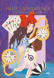 [SET] Alice’s Adventures In Wonderland